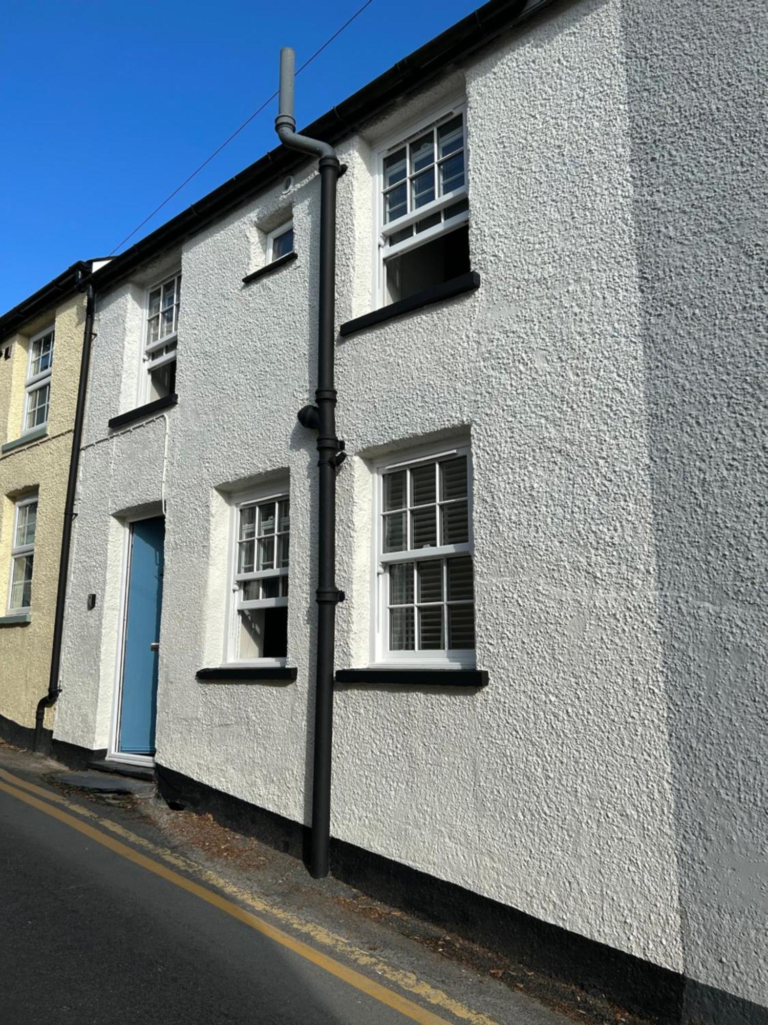 The Retreat - 2 Bed Cottage In Aberdovey Aberdyfi Dış mekan fotoğraf