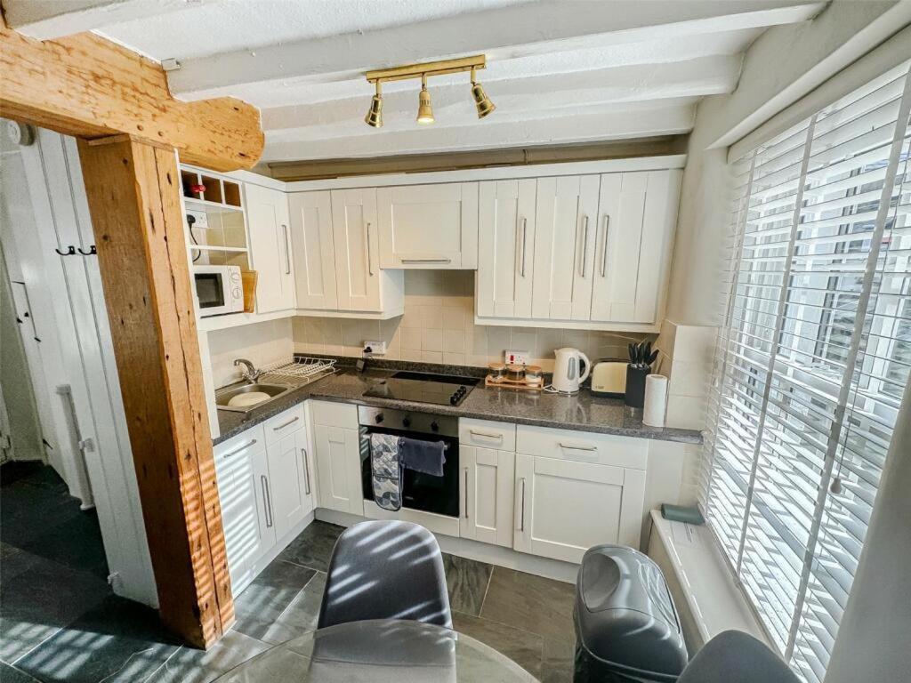 The Retreat - 2 Bed Cottage In Aberdovey Aberdyfi Dış mekan fotoğraf