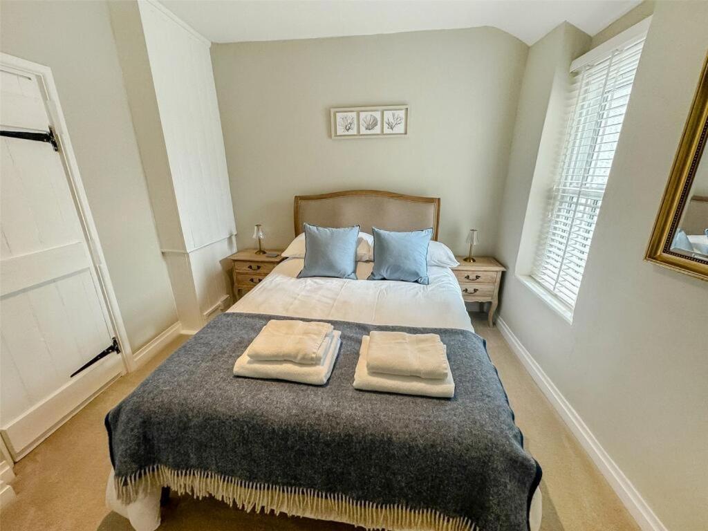The Retreat - 2 Bed Cottage In Aberdovey Aberdyfi Dış mekan fotoğraf